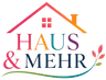 Haus & Mehr logo
