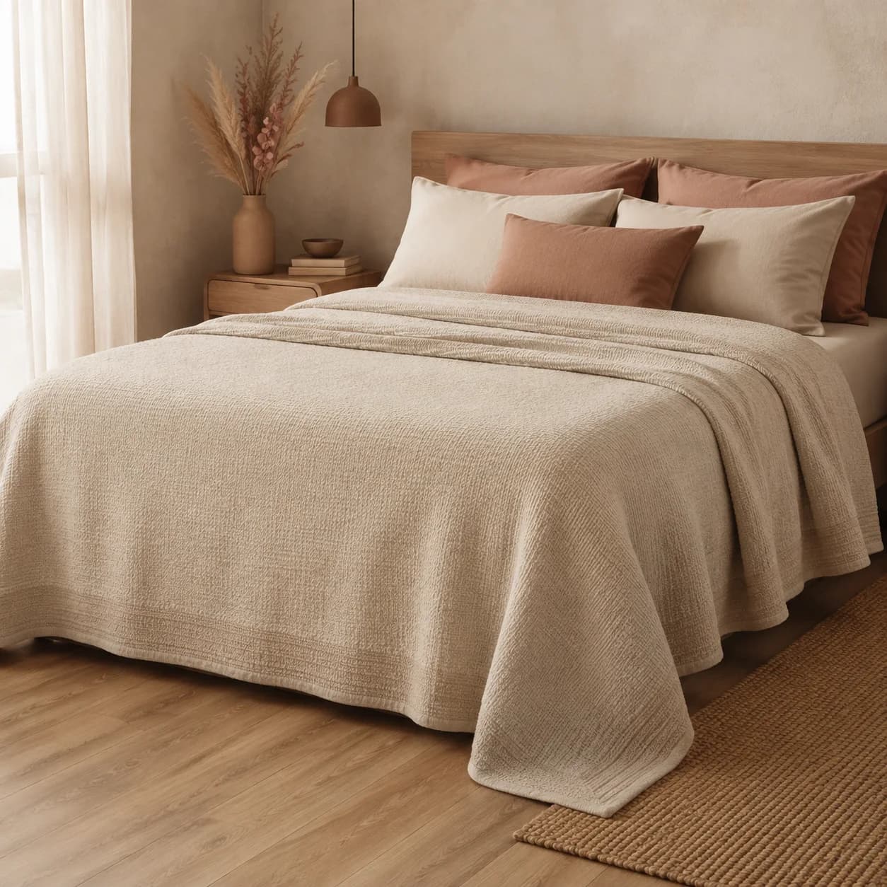Bedding