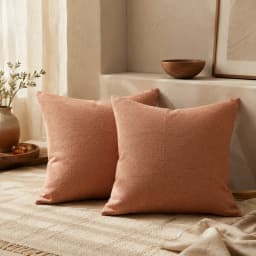 Cushions