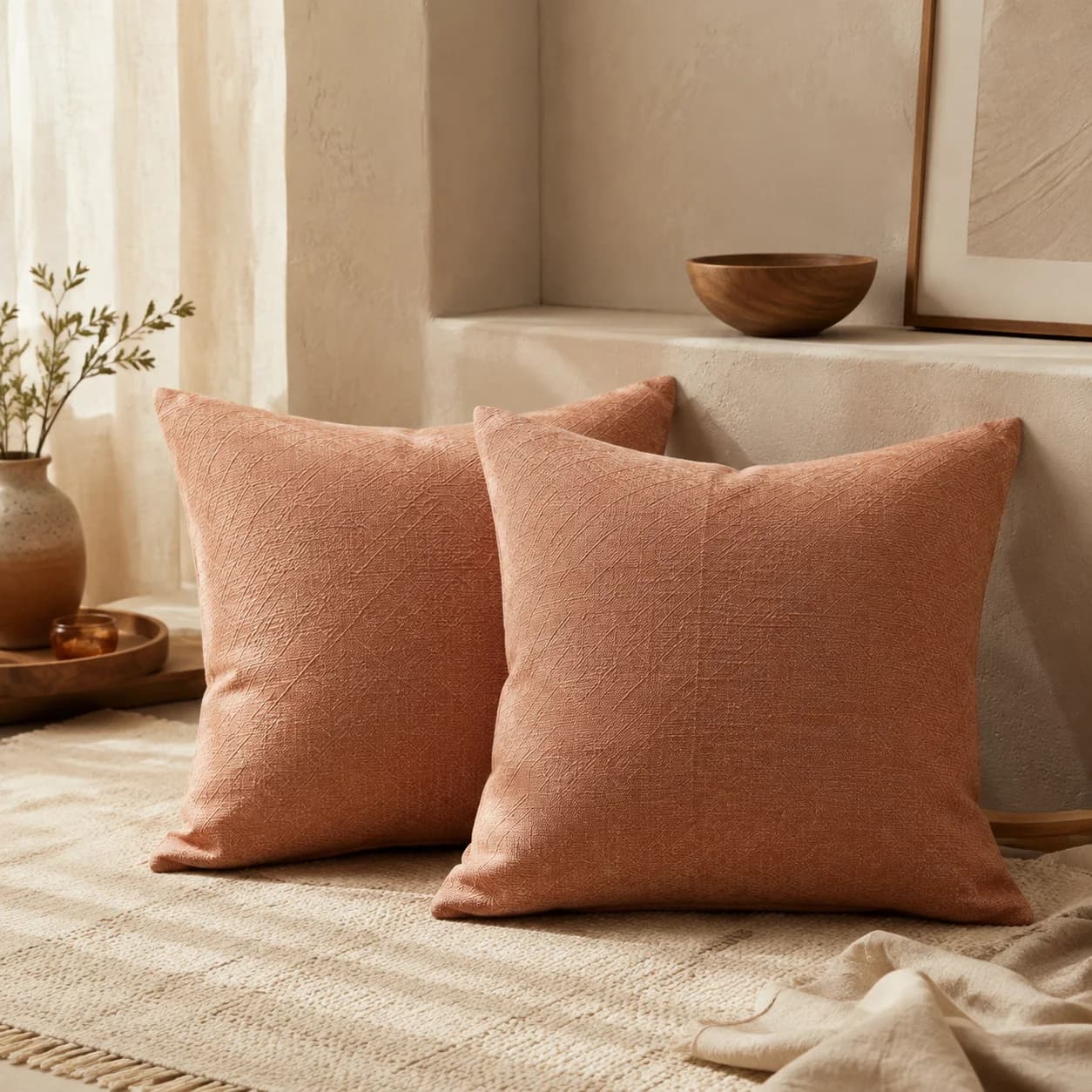 Living & Decor