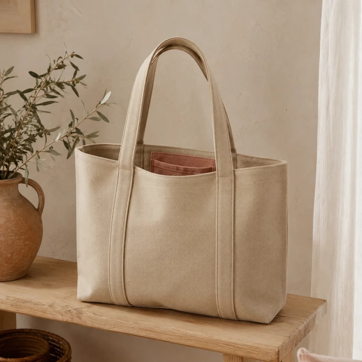 Bags