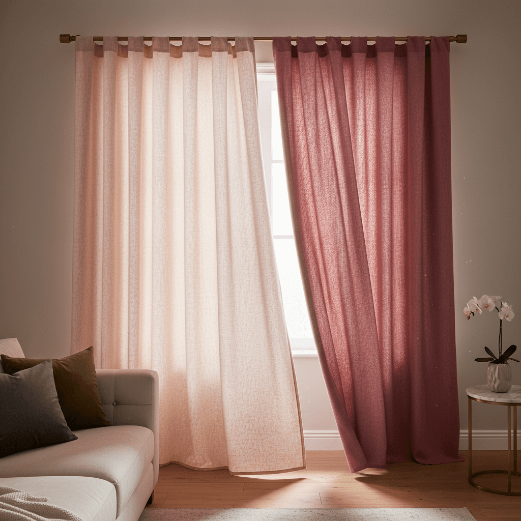 Curtains